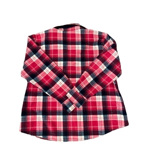 Lee Riders Pink Super Soft Button Up size XXL - Picture 2 of 8